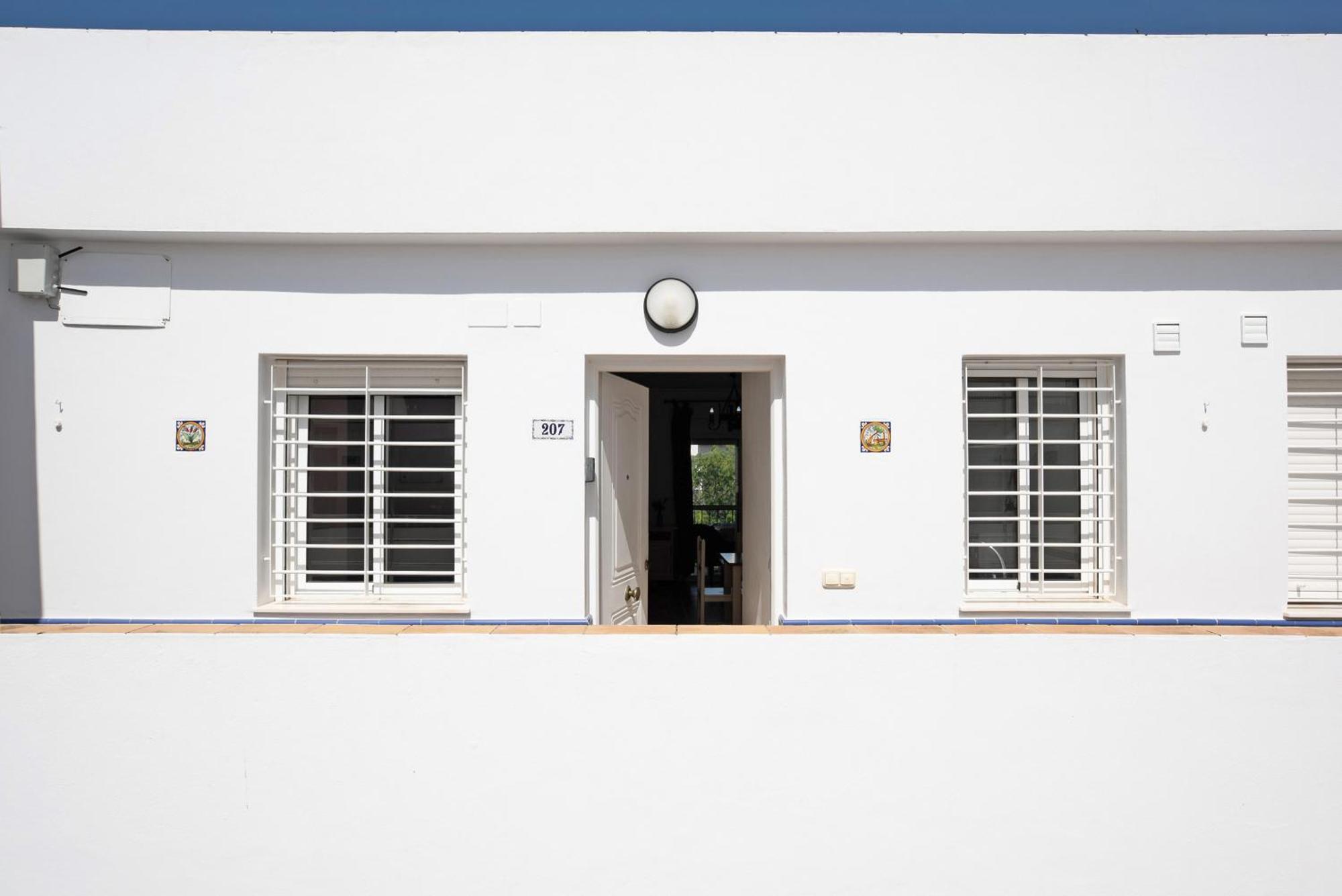 Adriatico 207 Apartment