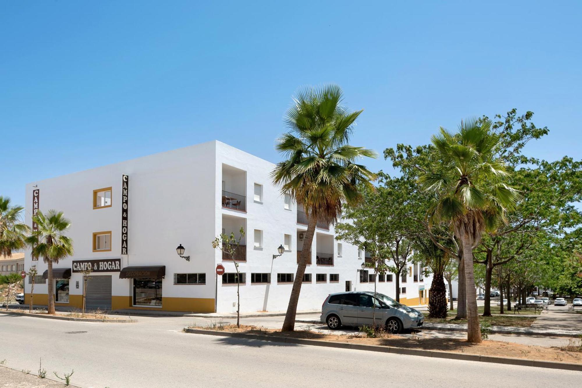 Apartment Adriatico 207 *